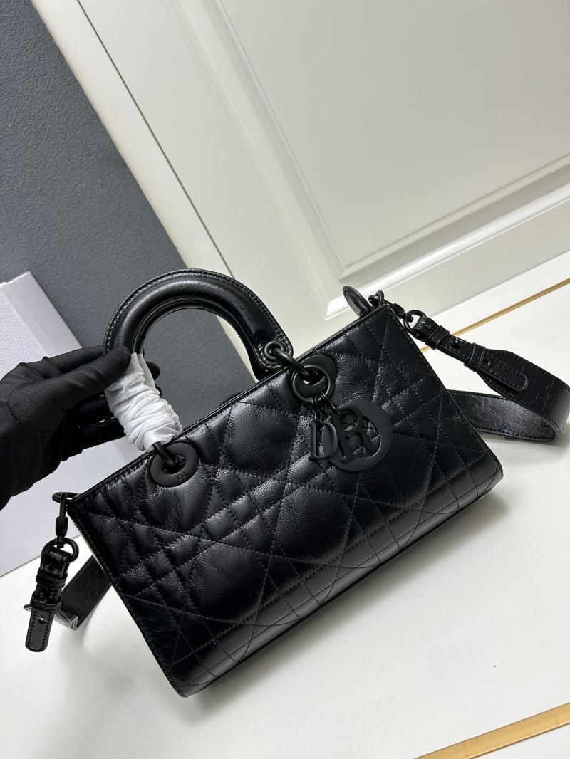 Christian Dior Top Handle Bags